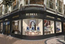 Rudell The Jewellers launches new website