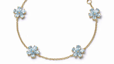 Kiki McDonough launches new Petals Collection