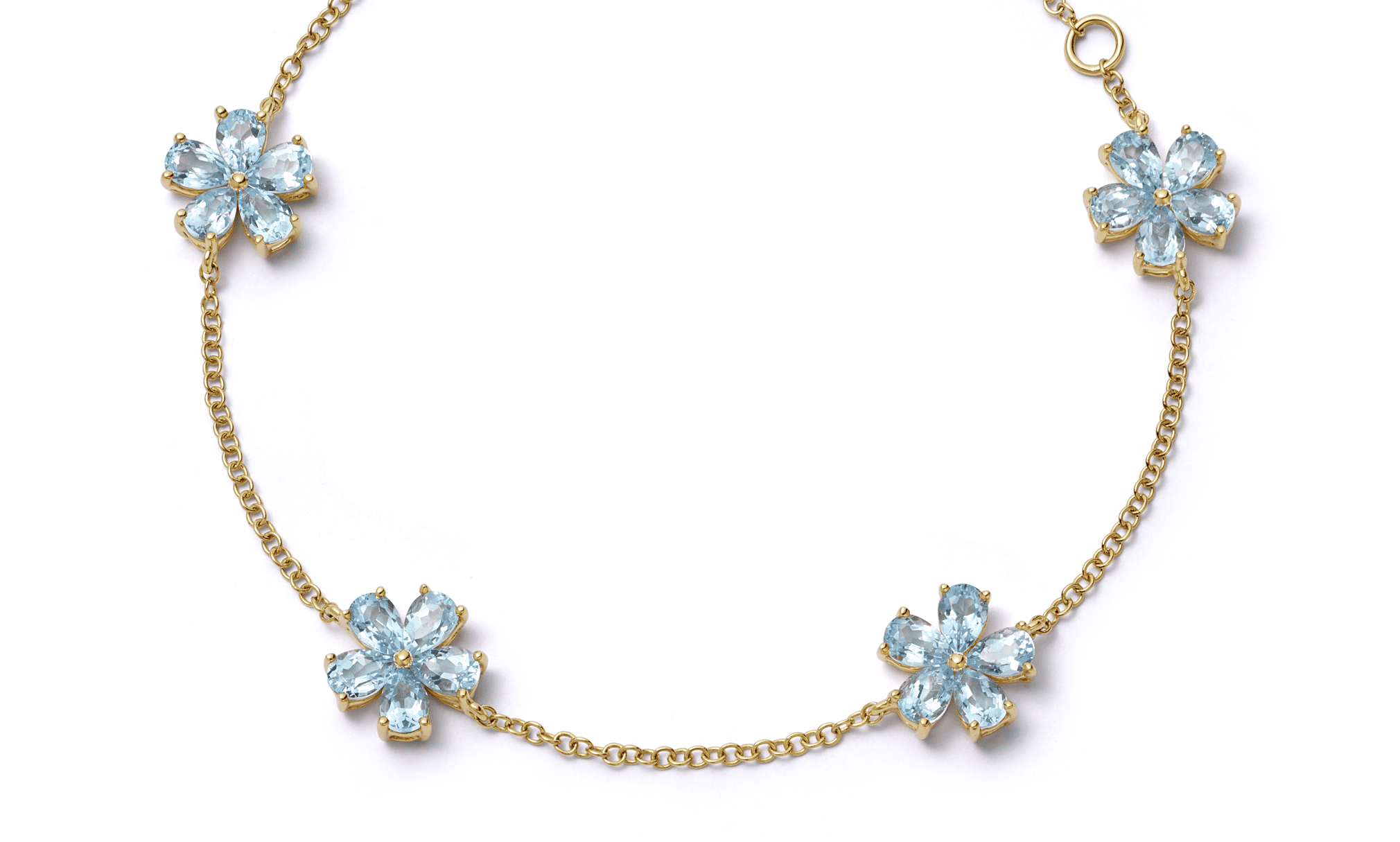 Kiki McDonough launches new Petals Collection