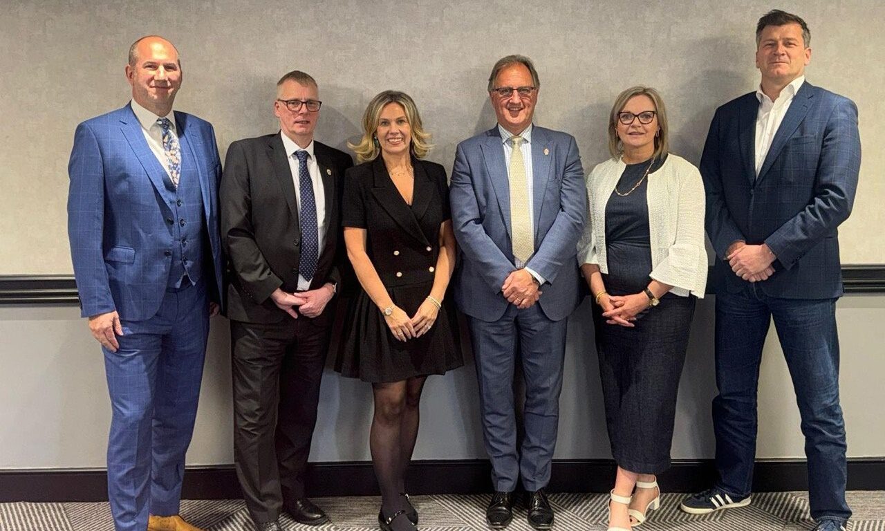 CMJ appoints Jason Allum to board of directors