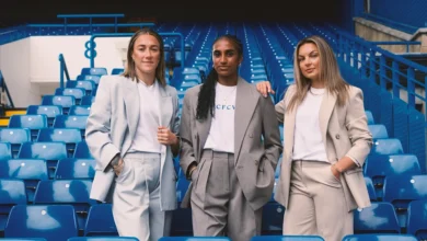 D.Louise joins Chelsea FC Women as first official jewellery partner