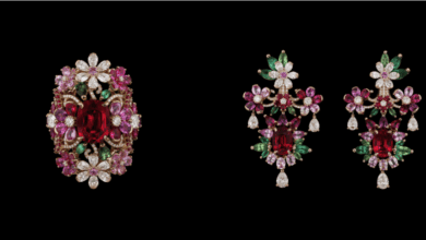 Dior unveils the Diorexquis collection