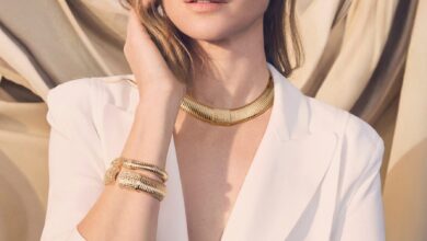 Giovanni Rapini unveils new Summer 2025 collection