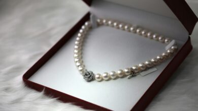 GIA introduces expanded Nacre Scale to all pearl classification reports