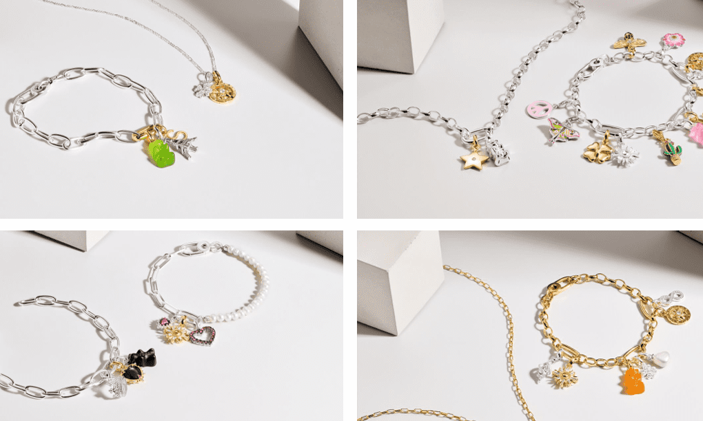 Thomas Sabo launches new Charm Club Connect concept