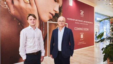 Jewells to open seven new stores across UK