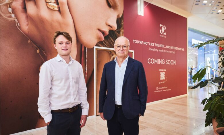 Jewells to open seven new stores across UK
