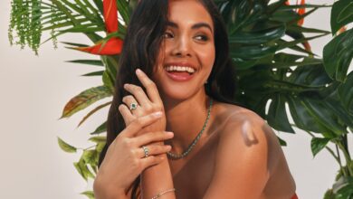 Laings unveils Gemstones of Paradise campaign