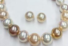 Raw Pearls to unveil new collection at the Jewellery Show