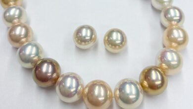 Raw Pearls to unveil new collection at the Jewellery Show