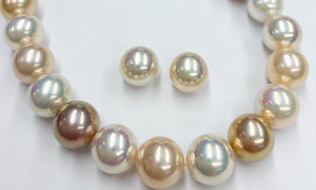 Raw Pearls to unveil new collection at the Jewellery Show