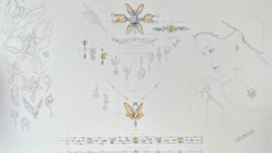 Goldsmiths Centre to host 2D hand-rendering talk