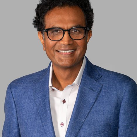 GIA appoints Pritesh Patel as president and CEO