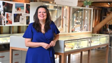 Harriet Kelsall becomes employee-owned as it appoints new MD