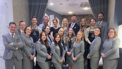Wongs Jewellers crowned ‘Best Jeweller’ at West Wedding Awards