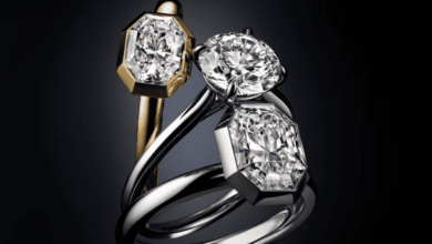 Swarovski launches new Octagon Collection