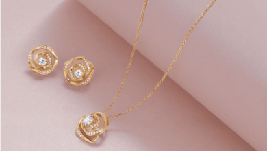 Mappin and Webb launches 250th anniversary collection