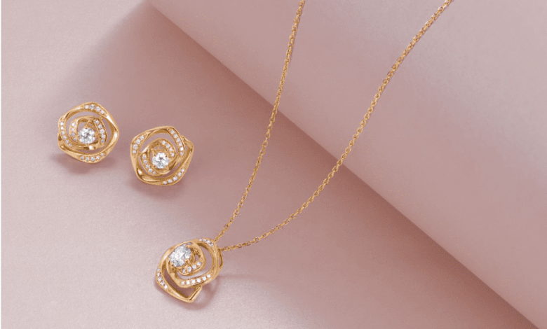 Mappin and Webb launches 250th anniversary collection