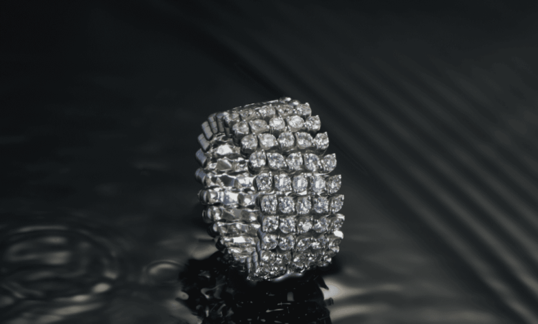 The Blue Company named UK and Ireland agent for Serafino Consoli