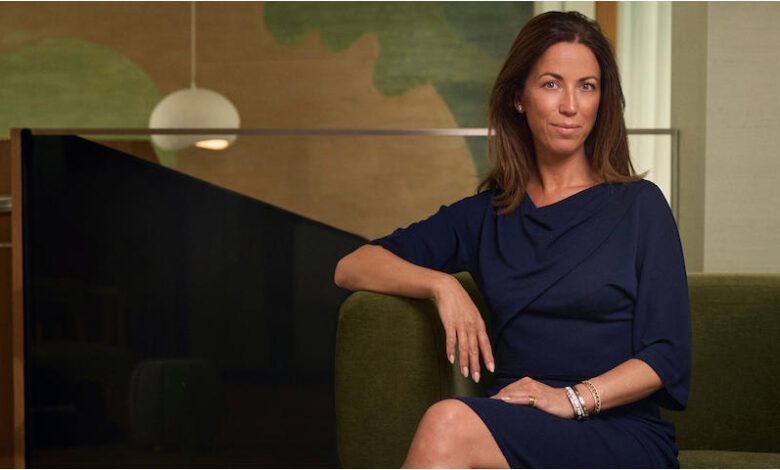 Bonhams appoints ex-De Beers London CEO as new CCO