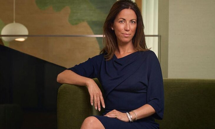 Bonhams appoints ex-De Beers London CEO as new CCO