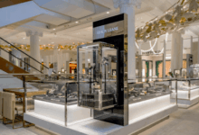 Shaun Leane relocates Selfridges concession