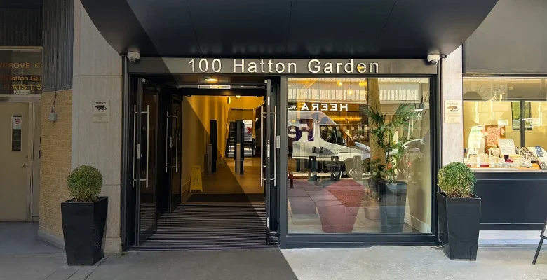 Abelini opens second store in Hatton Garden