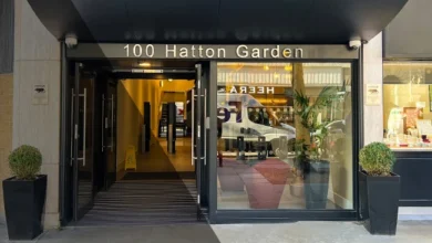 Abelini opens second store in Hatton Garden