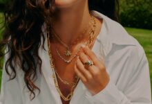Annoushka unveils exclusive Watches of Switzerland Group partnership