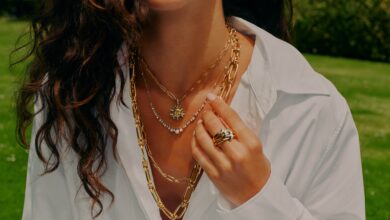 Annoushka unveils exclusive Watches of Switzerland Group partnership