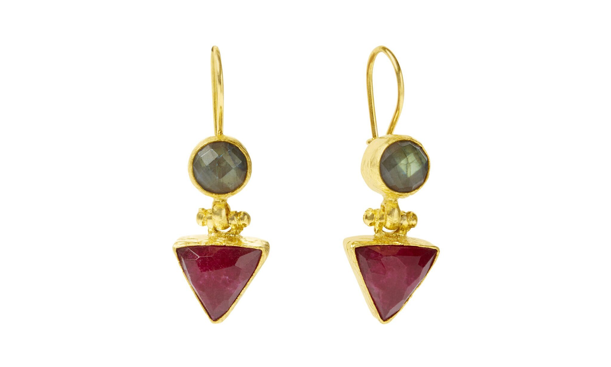 Ottoman Hands launches online with John Lewis