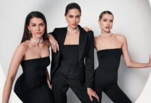 Yoko London unveils ‘O By Yoko’ collection