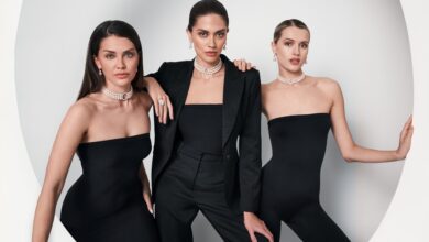 Yoko London unveils ‘O By Yoko’ collection