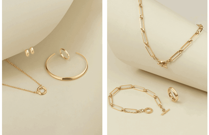 Royal Mint crafts new Mappin and Webb 250th anniversary collection