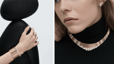 Repossi unveils new Blast collection