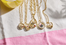 Loquet launches new summer charms