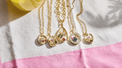 Loquet launches new summer charms