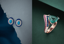 Lily Gabriella joins UK jewellery trade body with NAJ accreditation