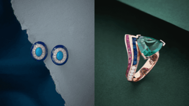 Lily Gabriella joins UK jewellery trade body with NAJ accreditation