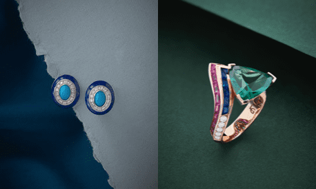 Lily Gabriella joins UK jewellery trade body with NAJ accreditation