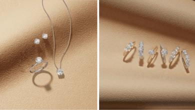 Goldsmiths launches traceable diamond collection