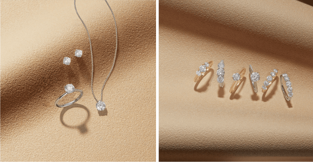 Goldsmiths launches traceable diamond collection