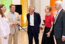 Goldsmiths’ Company partners with National Saturday Club