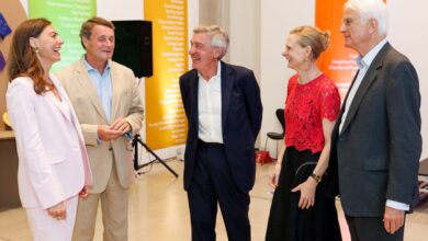 Goldsmiths’ Company partners with National Saturday Club