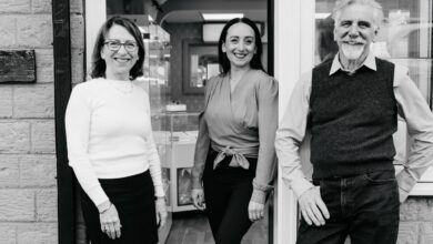 WJ Shaw Jewellers to launch Yorkshire Rose collection on Yorkshire Day