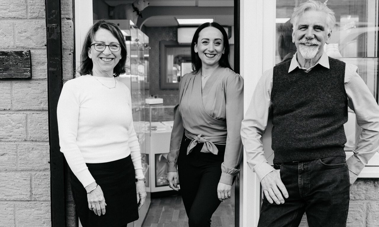 WJ Shaw Jewellers to launch Yorkshire Rose collection on Yorkshire Day