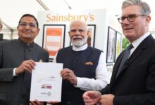 PureJewels curates jewellery collection in celebration of UK–India trade deal