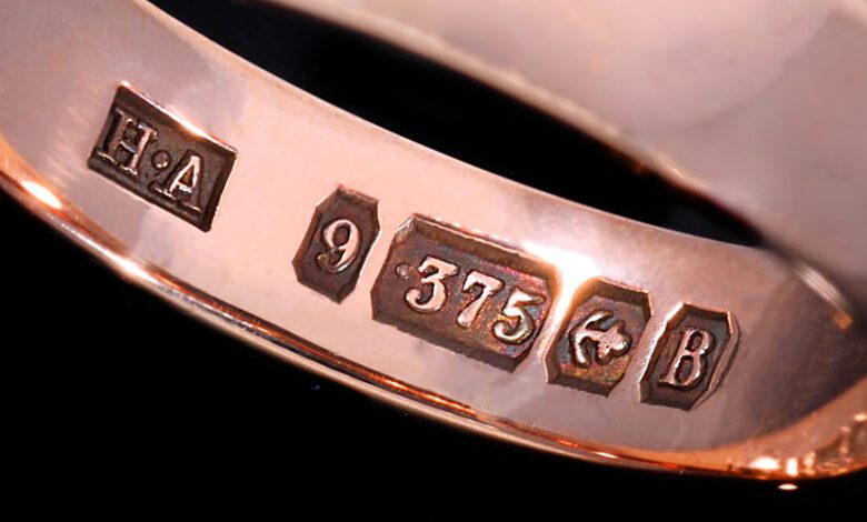 Antique Jewellers launches free hallmark identification tool
