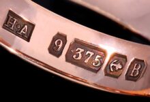 Antique Jewellers launches free hallmark identification tool