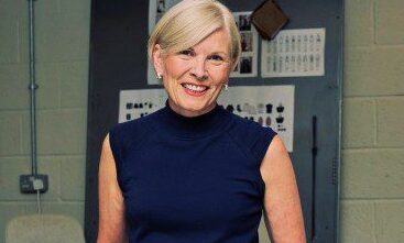 Tutti appoints Helen Williamson as fractional MD